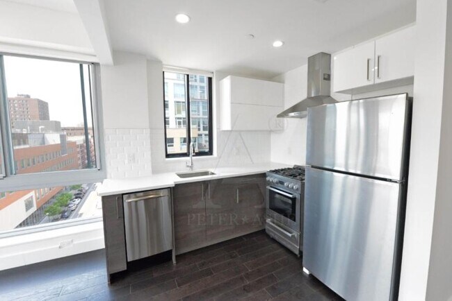 Building Photo - 0 bedroom in New York NY 10035