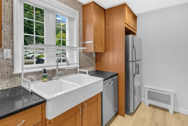 Building Photo - Charming Alexandria Home in Del Ray