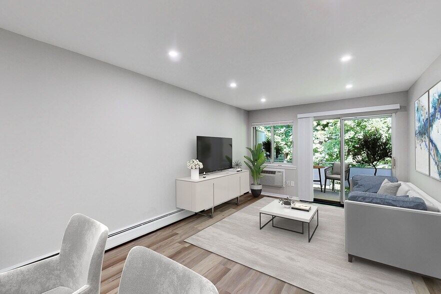 View Point Terrace Apartments 48 Court St Morristown NJ 07960