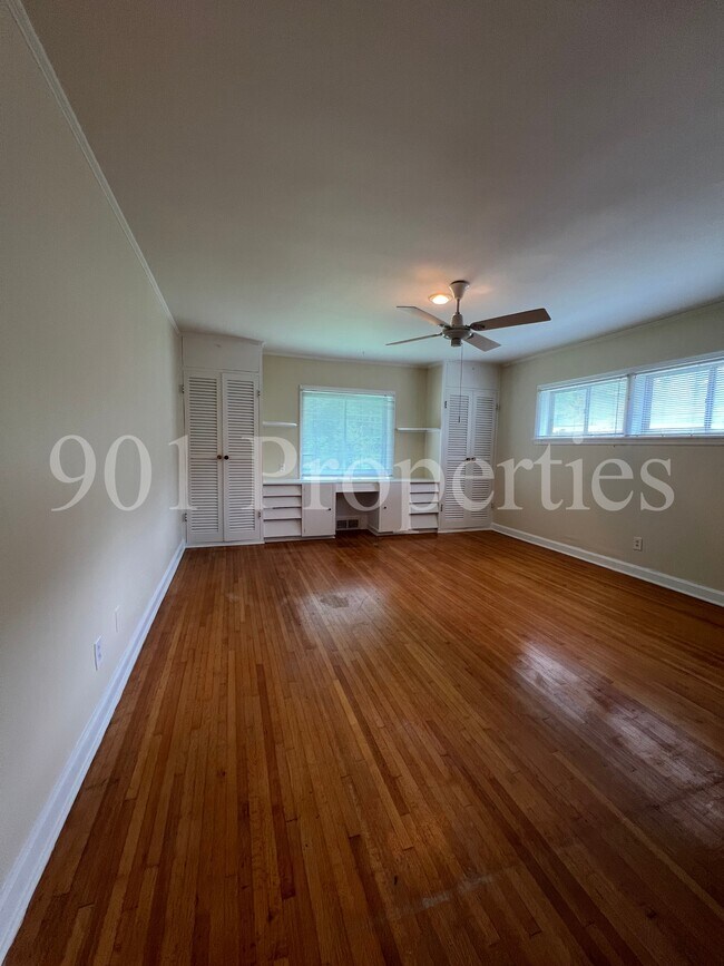 Building Photo - 4603 Park Ave