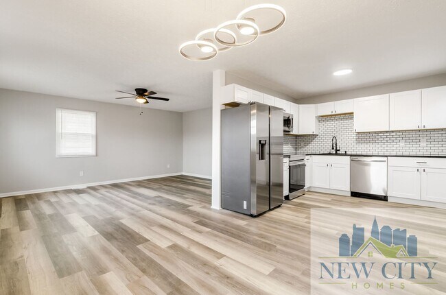 Building Photo - Remodeled 3 Bedroom Ranch in Milo-Grogan