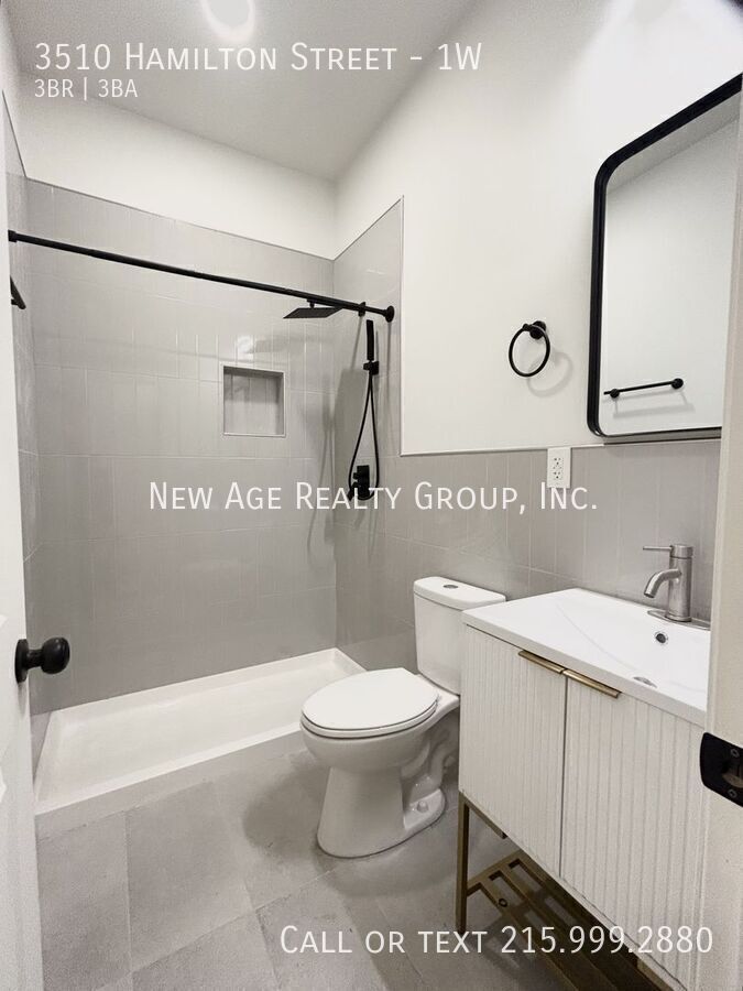 Building Photo - 3510 Hamilton St