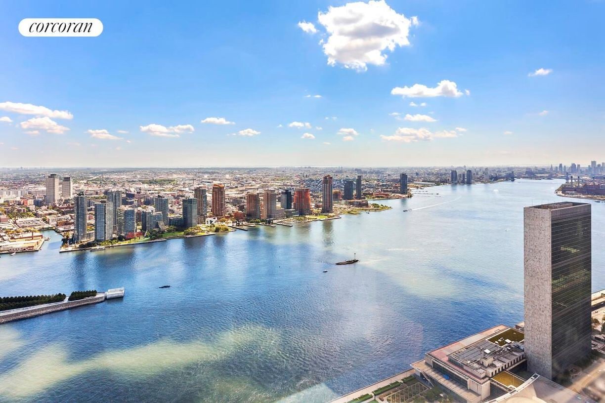 Building Photo - 845 United Nations Plaza