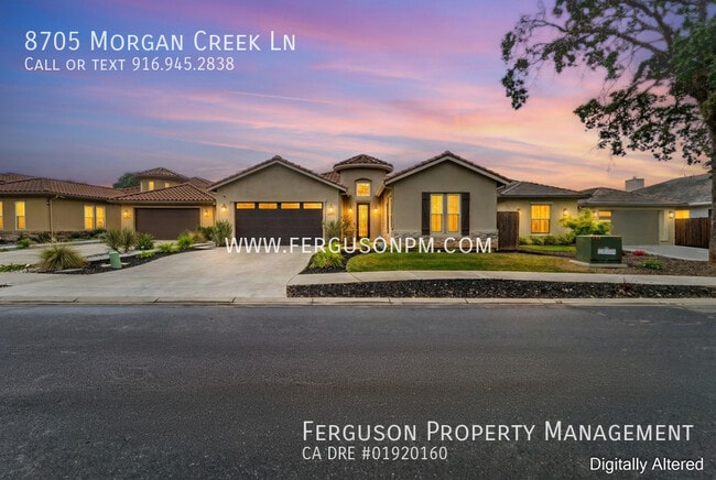 Building Photo - 8705 Morgan Creek Ln