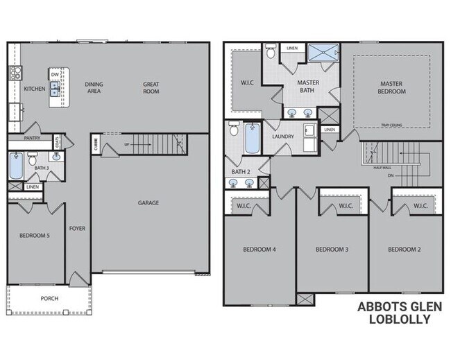 Building Photo - 994 Hayston Wy