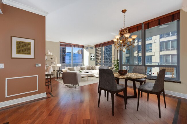 Building Photo - 600 N Lake Shore Dr