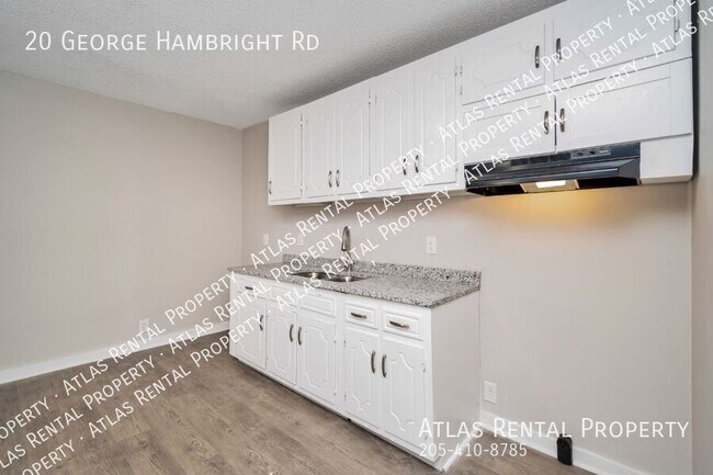 Building Photo - 20 George Hambright Rd