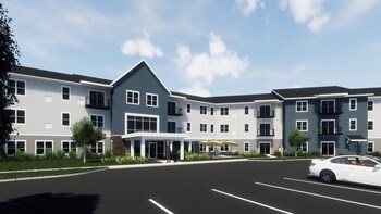Primary Photo - Benedictine Living Community of Northfield