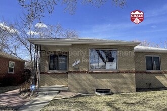 Building Photo - 2955 N Quebec St