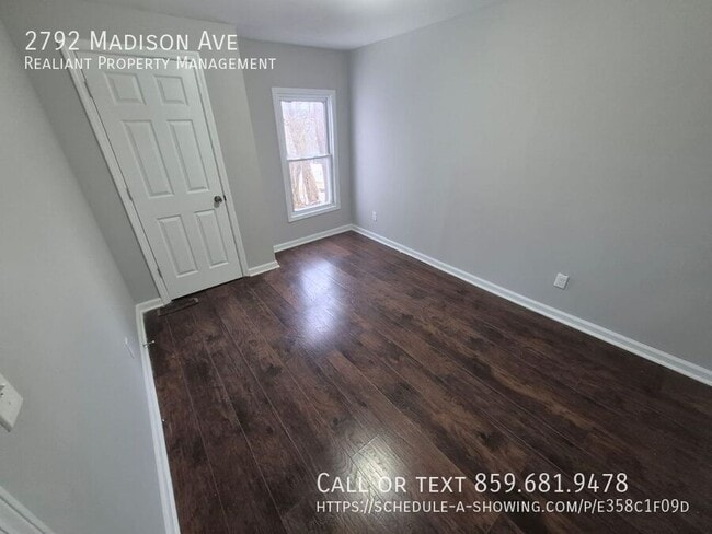 Building Photo - 2792 Madison Ave