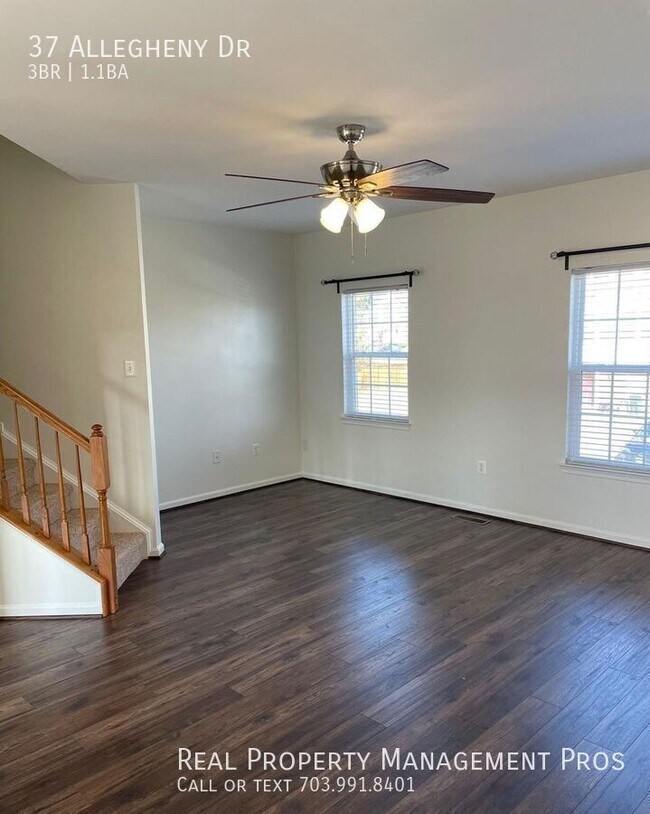 Building Photo - 37 Allegheny Dr