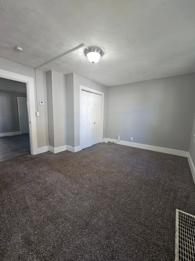 Building Photo - There is a $25 fee per application and everyone over 18 needs to fill out their own application.