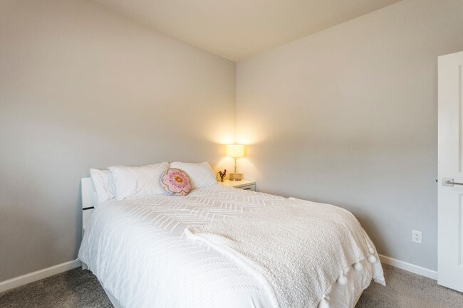 Building Photo - New Executive Furnished -Three bedroom, two bathroom new build home in Longmont fully furnished F...