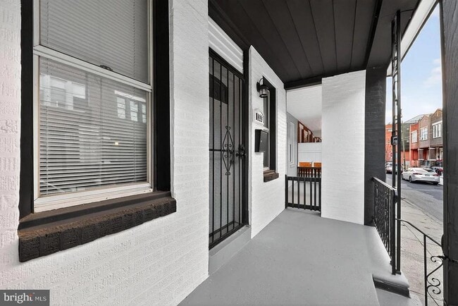 Building Photo - 1333 S Newkirk St