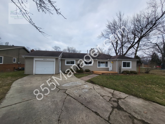 Building Photo - REDUCED RENT Exceptional Rental Opportunity: Explore Comfort and Convenience in Waterford, MI!