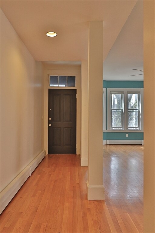 Building Photo - 84 Tremont St