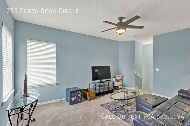 Building Photo - 253 Porta Rosa Circle