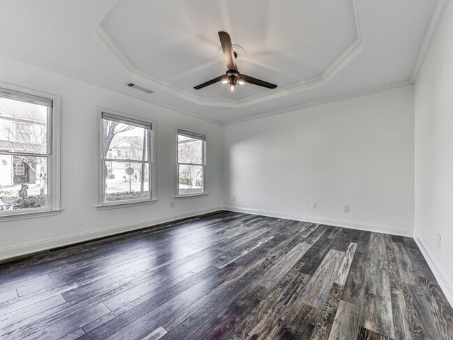 Building Photo - Luxury Alpharetta/Milton Townhouse!!