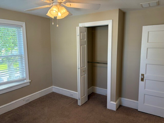 Bedroom 1 - 126 S Haviland Ave