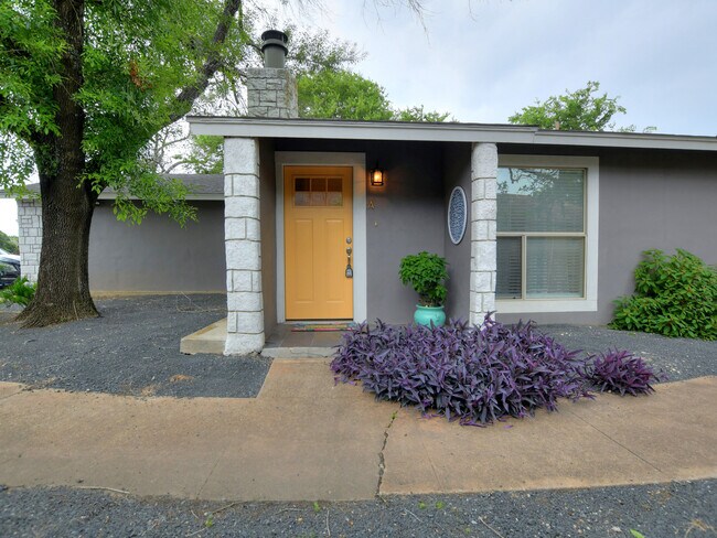 Unit #A - 6715 West Gate Blvd