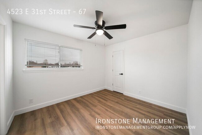 Building Photo - 4523 E 31st St