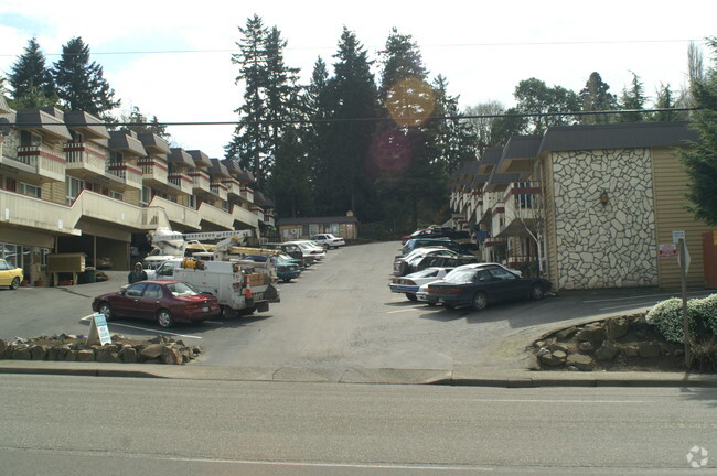 Building Photo - Skyline Park Villa