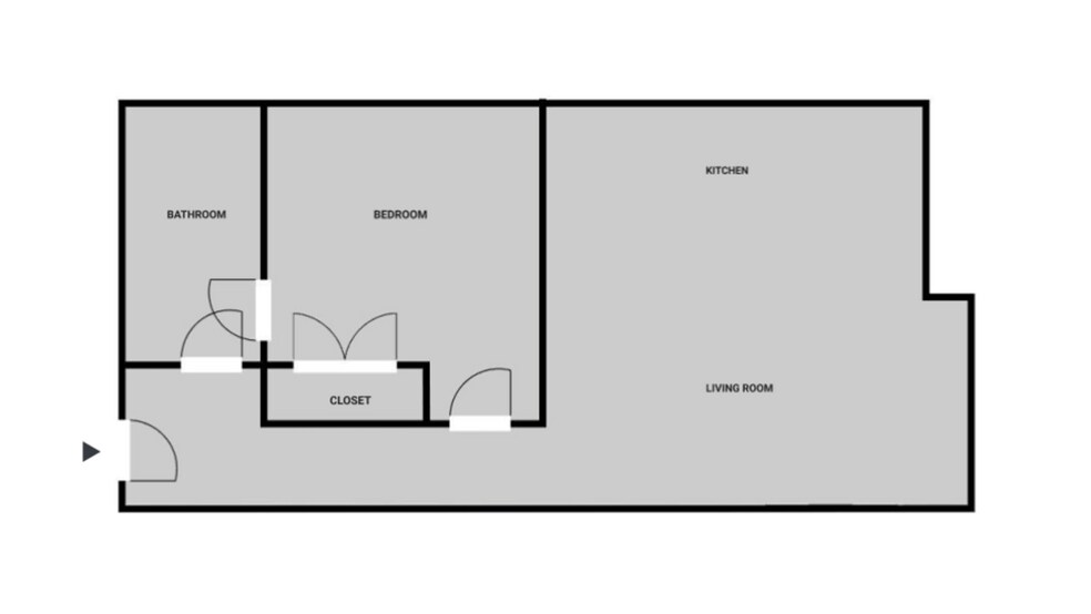 Building Photo - 1324 North Capitol St NE