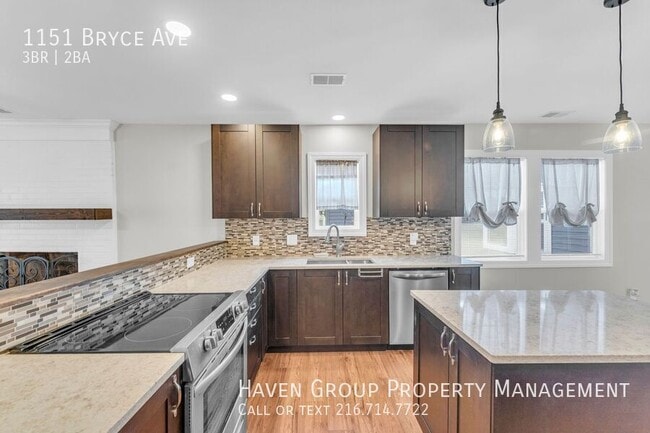 Building Photo - 1151 Bryce Ave