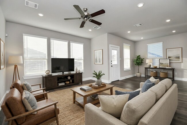 Building Photo - 1222 Crescent Peak Dr
