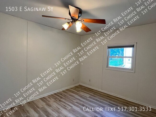 Building Photo - 1503 E Saginaw St