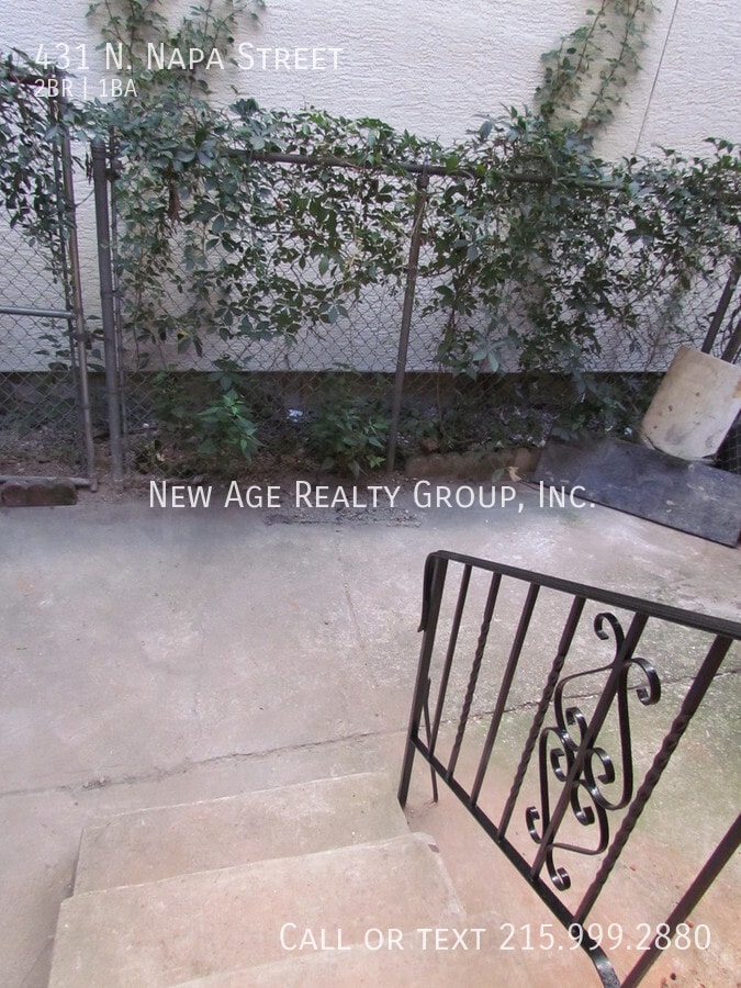 Building Photo - 431 N Napa St