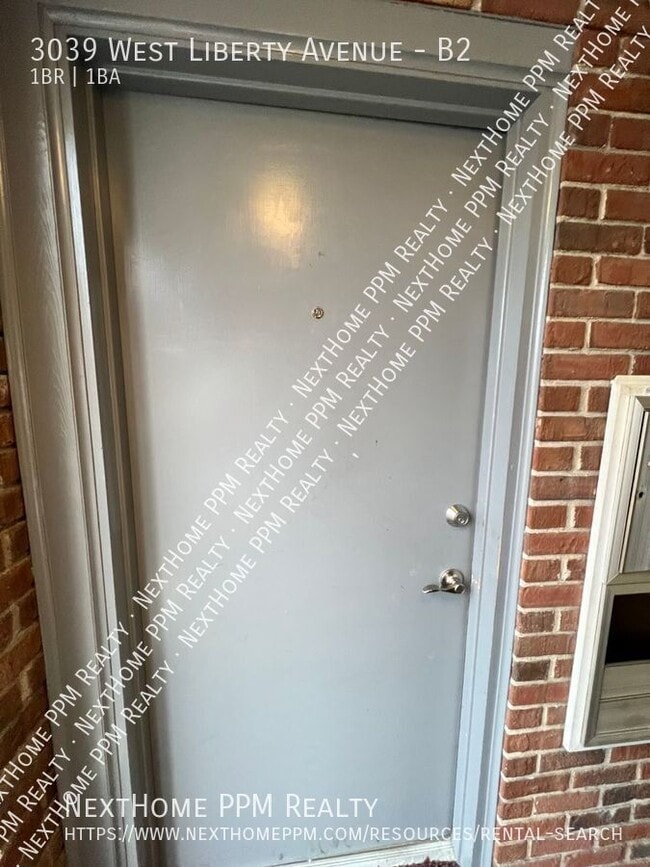 Building Photo - 3039 W Liberty Ave