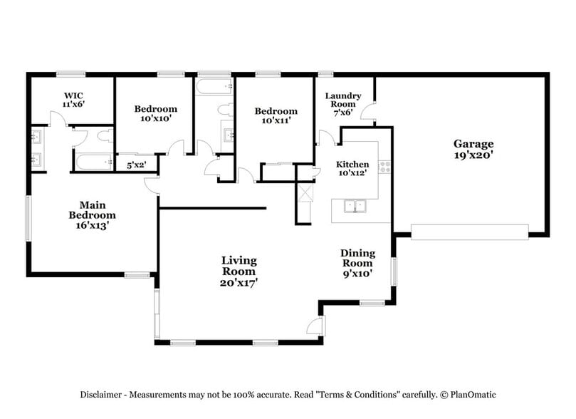 Building Photo - 1990 E Browning Pl