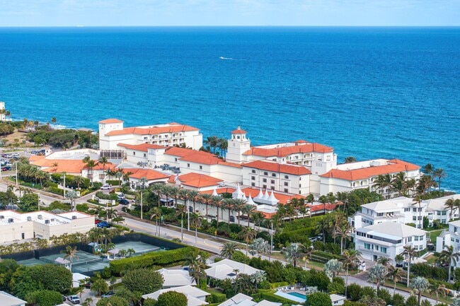 Building Photo - 3550 S Ocean Blvd