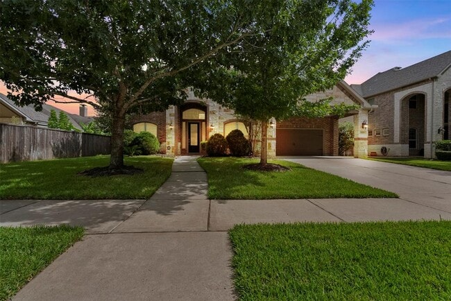 Building Photo - 28211 Green Forest Bluff Trail