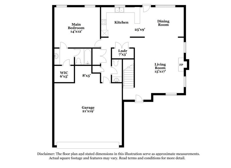 Building Photo - 2811 Maryland Cir E