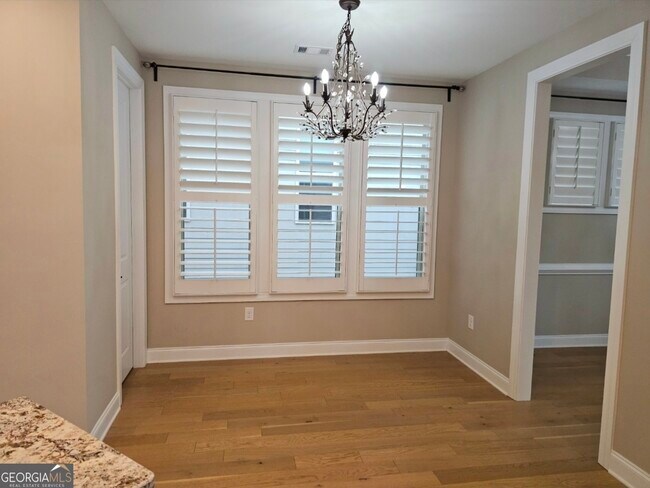 Building Photo - 609 Tulip Poplar Dr