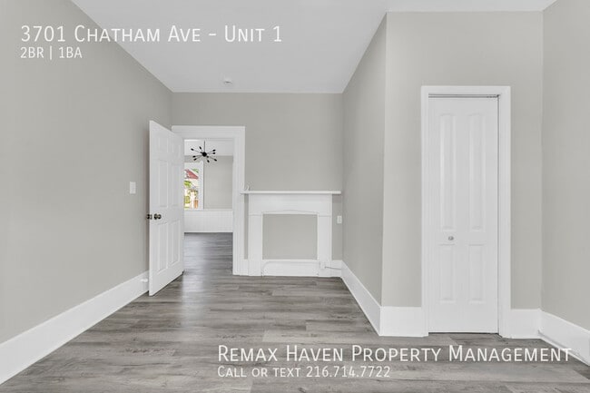 Building Photo - 3701 Chatham Ave