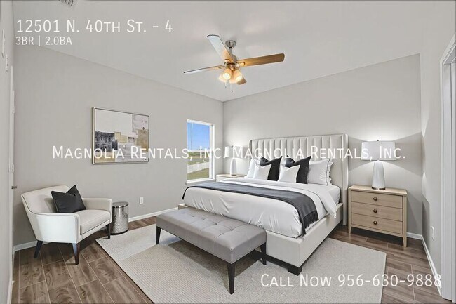 Building Photo - 12501 N 40th St