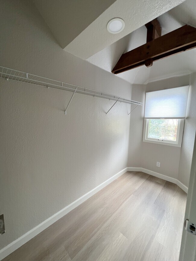 Bedroom 3 Walk-In Closet - 15511 45th Pl W