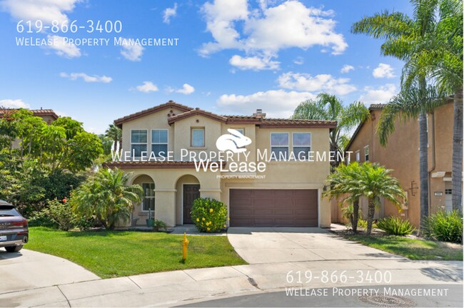 Primary Photo - 3998 Carino Way
