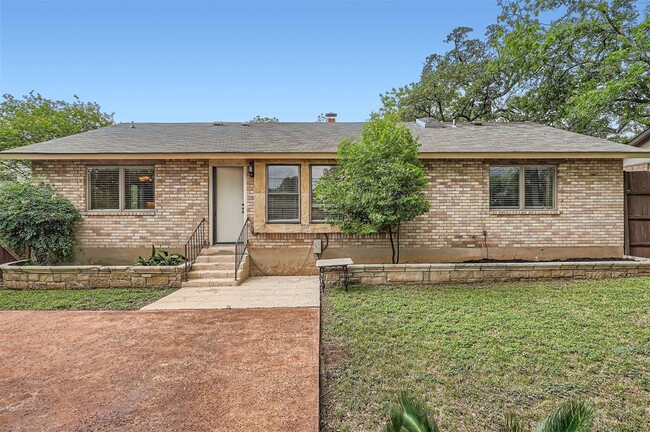 Building Photo - 6807 Greycloud Dr