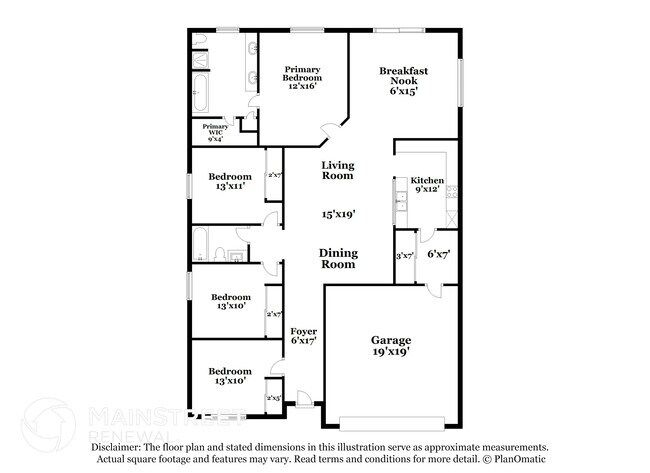 Building Photo - 3051 Fitzpatrick Ave