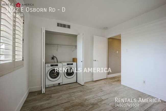 Building Photo - Osborn Terrace