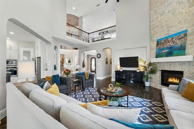 Building Photo - 13401 Mardi Gras Ln