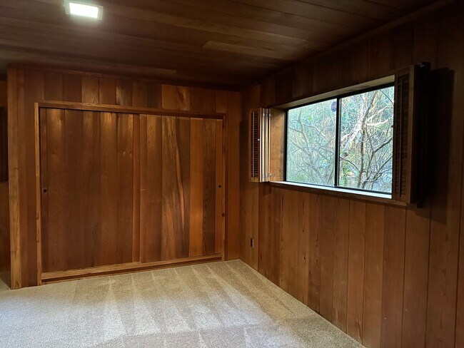 Building Photo - Redwood Cabin Retreat Steps from the Pacific Ocean, Moonstone Beach, CA