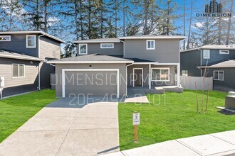 Building Photo - 17517 29th Ave E