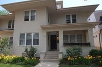 Building Photo - 3128 N Shepard Ave