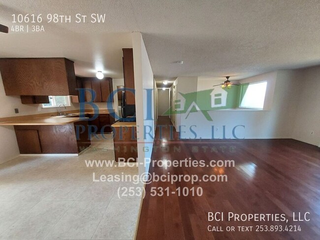 Building Photo - 10616 98th St SW