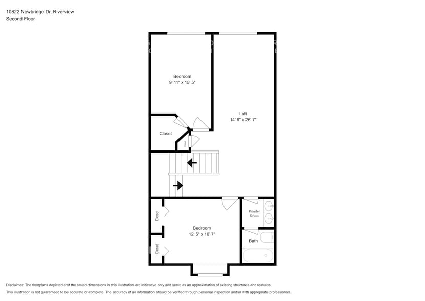 Building Photo - 10822 Newbridge Dr